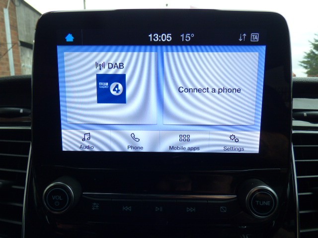 Used Ford Transit Custom 2022 for sale - 76712448: Photo 18