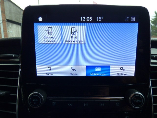 Used Ford Transit Custom 2022 for sale - 76712448: Photo 19