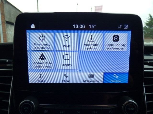 Used Ford Transit Custom 2022 for sale - 76712448: Photo 21