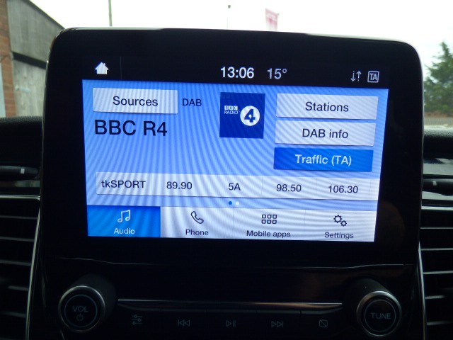 Used Ford Transit Custom 2022 for sale - 76712448: Photo 22