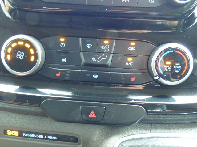 Used Ford Transit Custom 2022 for sale - 76712448: Photo 23