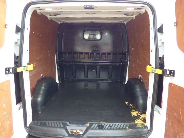 Used Ford Transit Custom 2022 for sale - 76712448: Photo 8