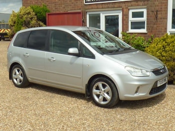 Used Ford C-Max 2009 for sale - 79234757: Photo