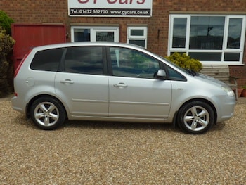 Used Ford C-Max 2009 for sale - 79234757: Photo