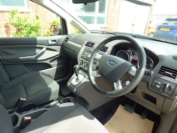 Used Ford C-Max 2009 for sale - 79234757: Photo