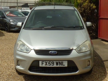 Used Ford C-Max 2009 for sale - 79234757: Photo