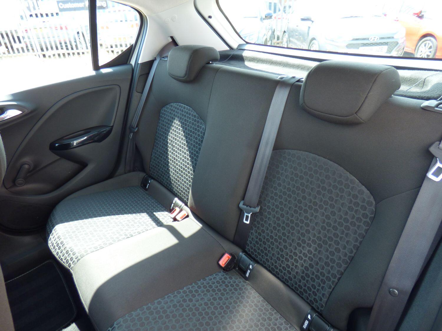 Used Vauxhall Corsa 2017 for sale - 76712616: Photo 10