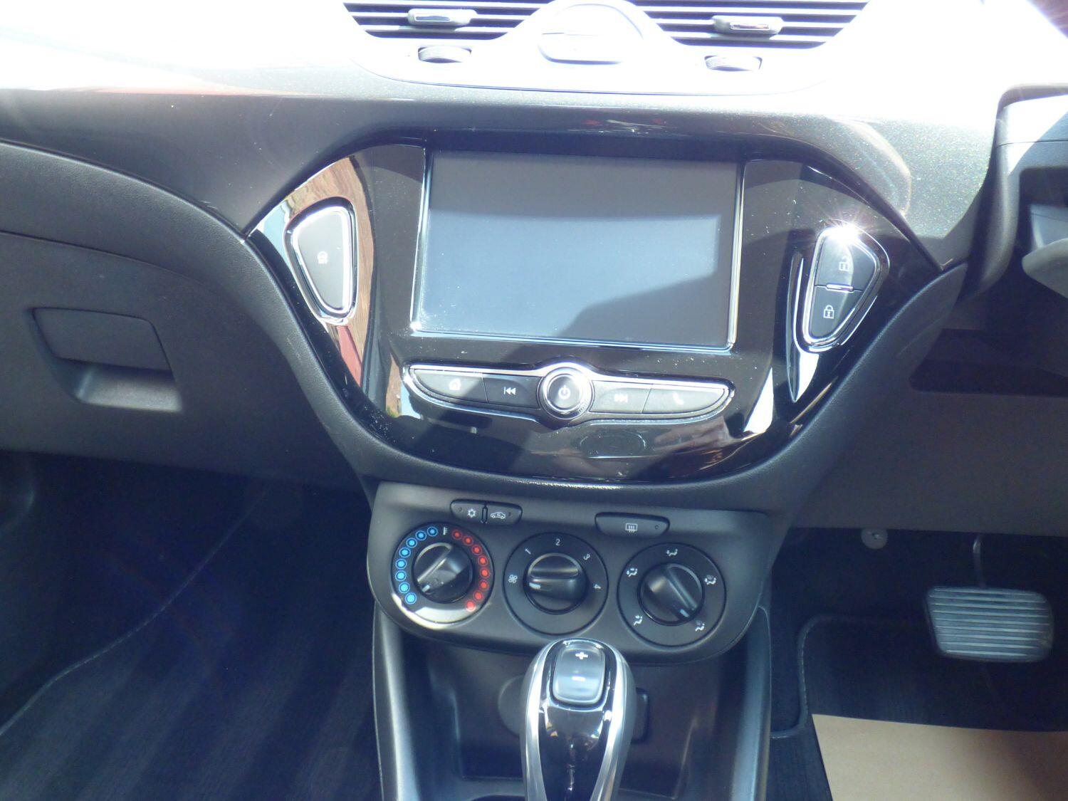 Used Vauxhall Corsa 2017 for sale - 76712616: Photo 14