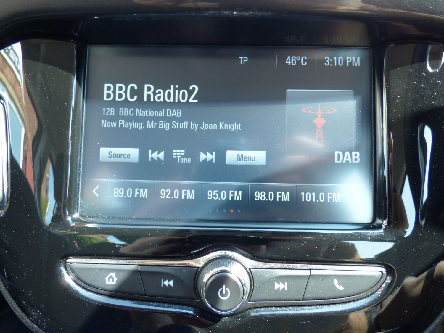 Used Vauxhall Corsa 2017 for sale - 76712616: Photo 17