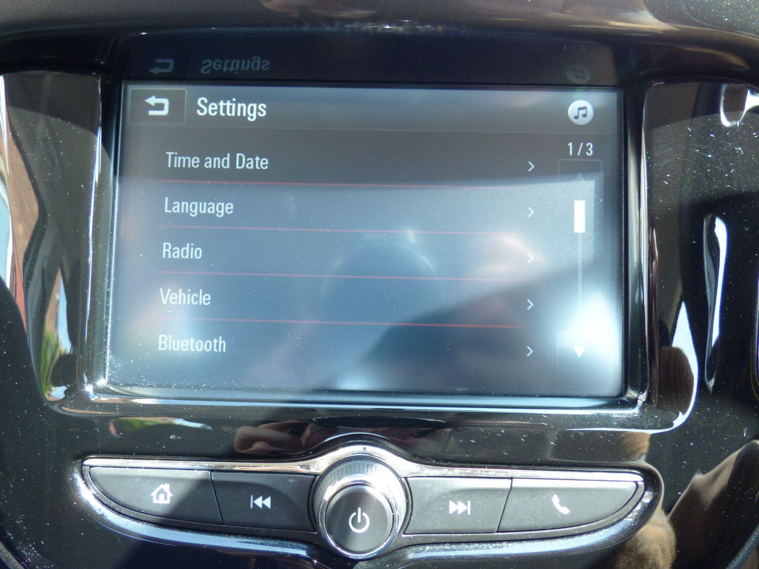 Used Vauxhall Corsa 2017 for sale - 76712616: Photo 18