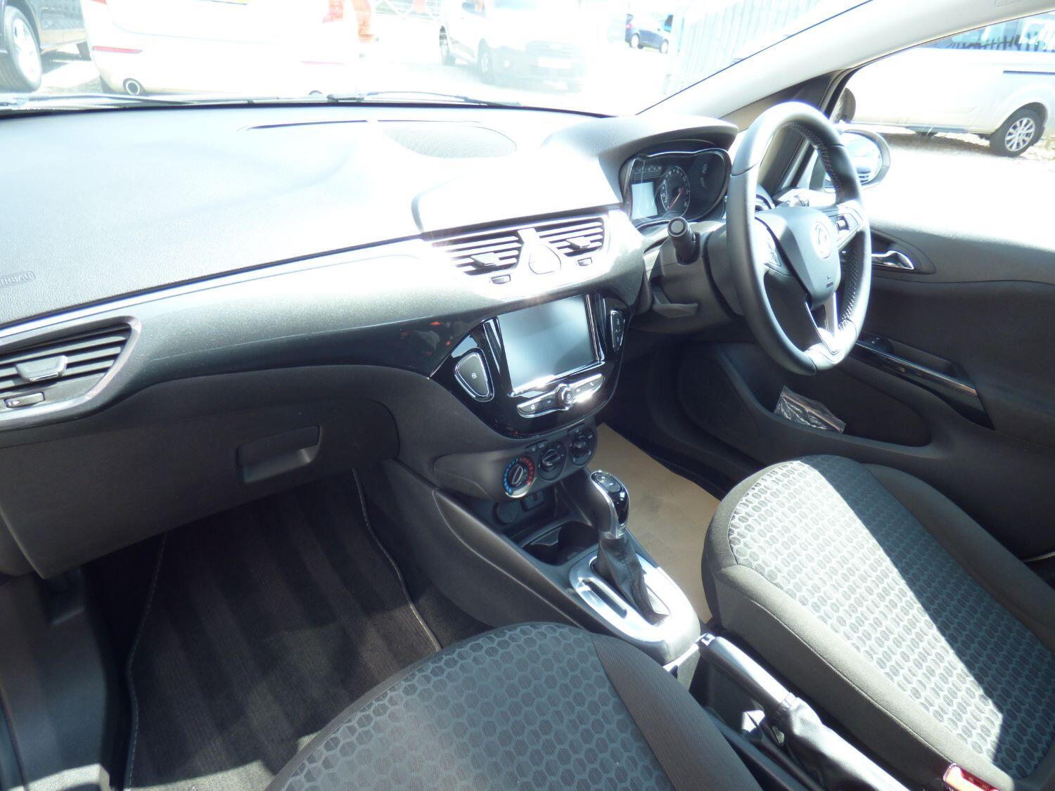 Used Vauxhall Corsa 2017 for sale - 76712616: Photo 8