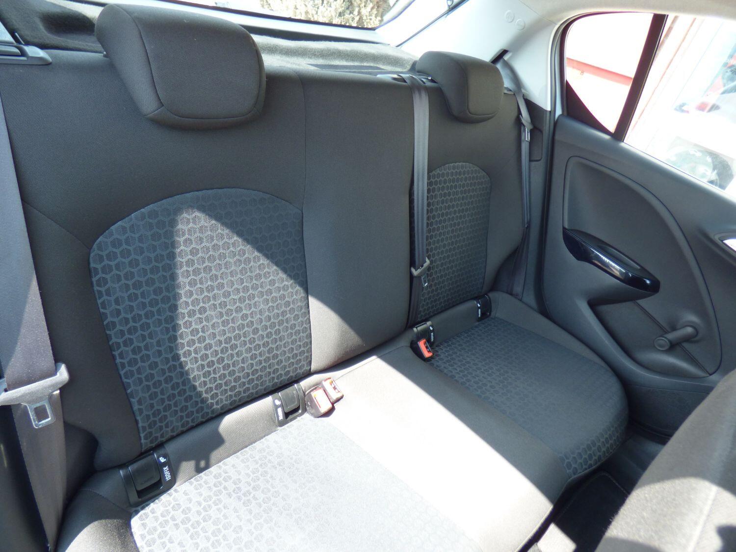 Used Vauxhall Corsa 2017 for sale - 76712616: Photo 9