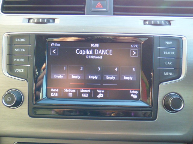 Used Volkswagen Golf 2014 for sale - 76712787: Photo 11