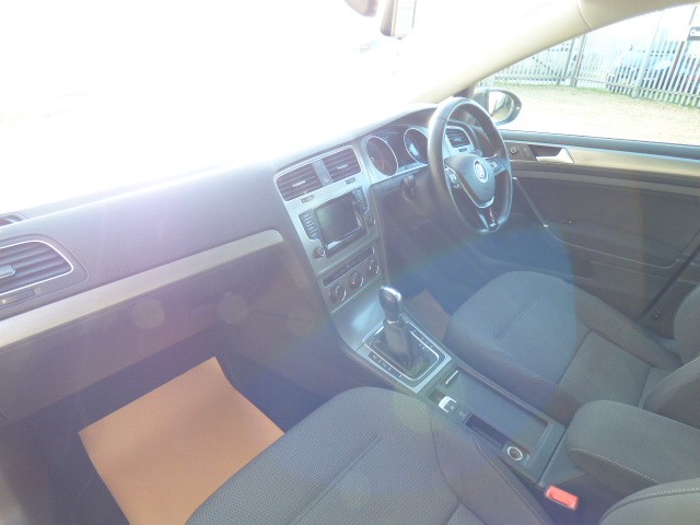 Used Volkswagen Golf 2014 for sale - 76712787: Photo 15