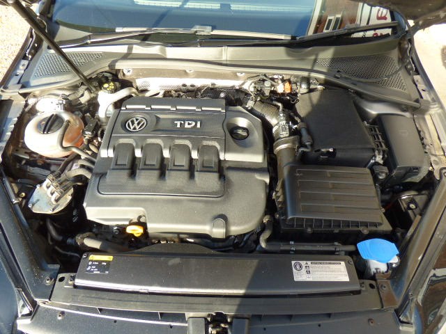 Used Volkswagen Golf 2014 for sale - 76712787: Photo 16
