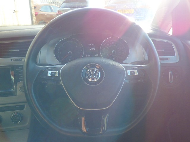 Used Volkswagen Golf 2014 for sale - 76712787: Photo 17