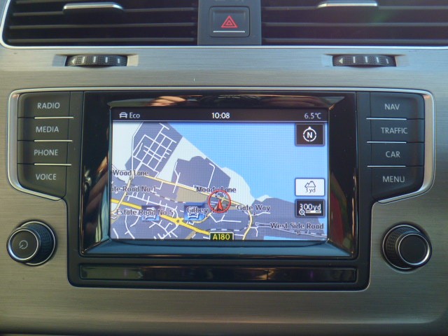 Used Volkswagen Golf 2014 for sale - 76712787: Photo 25