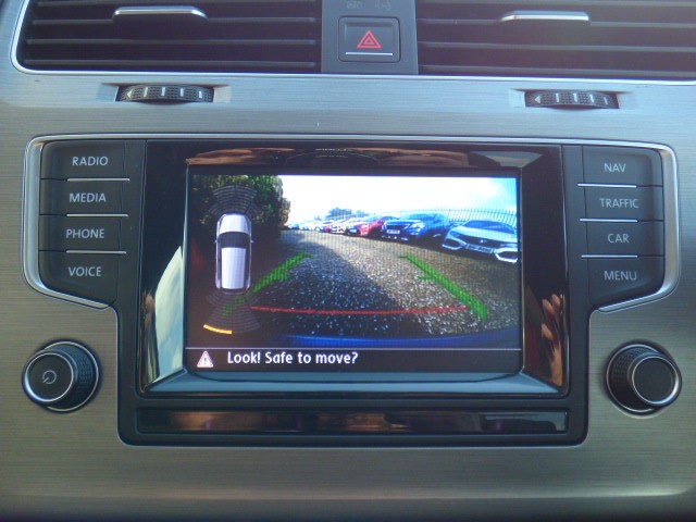 Used Volkswagen Golf 2014 for sale - 76712787: Photo 28