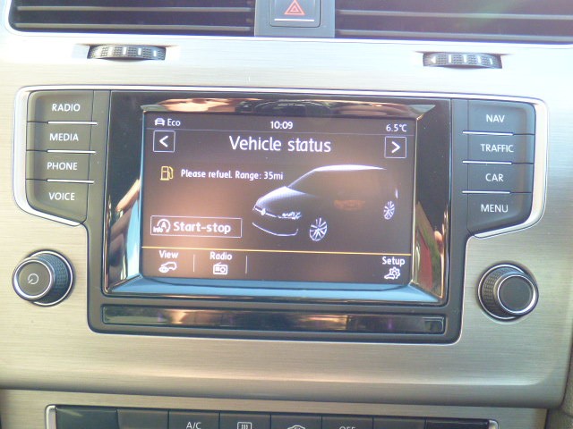 Used Volkswagen Golf 2014 for sale - 76712787: Photo 8