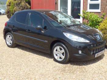 2012 - 1.4 Sportium **12 MONTHS WARRANTY** **12 MONTHS MOT** **3 OWNERS** 5-Door