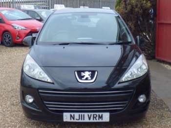 Used Peugeot 207 2011 for sale - 73148702: Photo