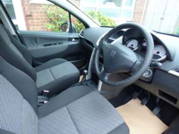 Used Peugeot 207 2011 for sale - 73148702: Photo