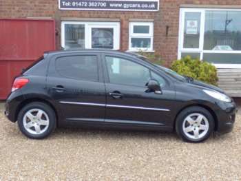 Used Peugeot 207 2011 for sale - 73148702: Photo