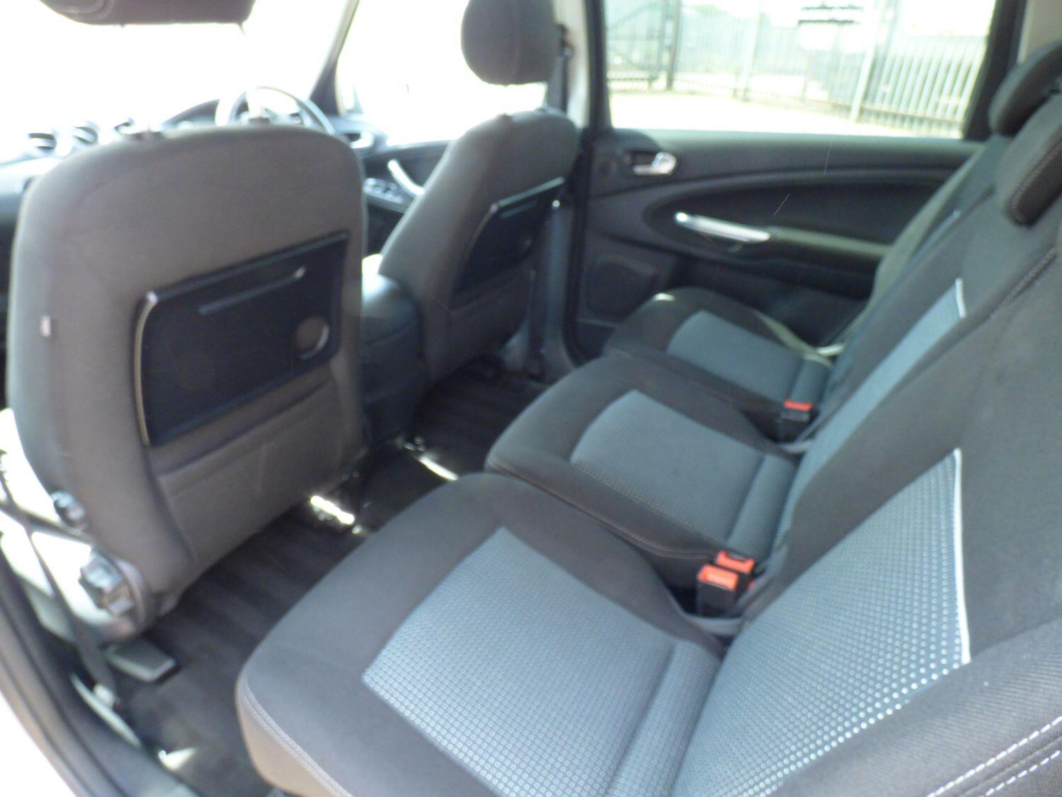 Used Ford Galaxy 2013 for sale - 76794489: Photo 10