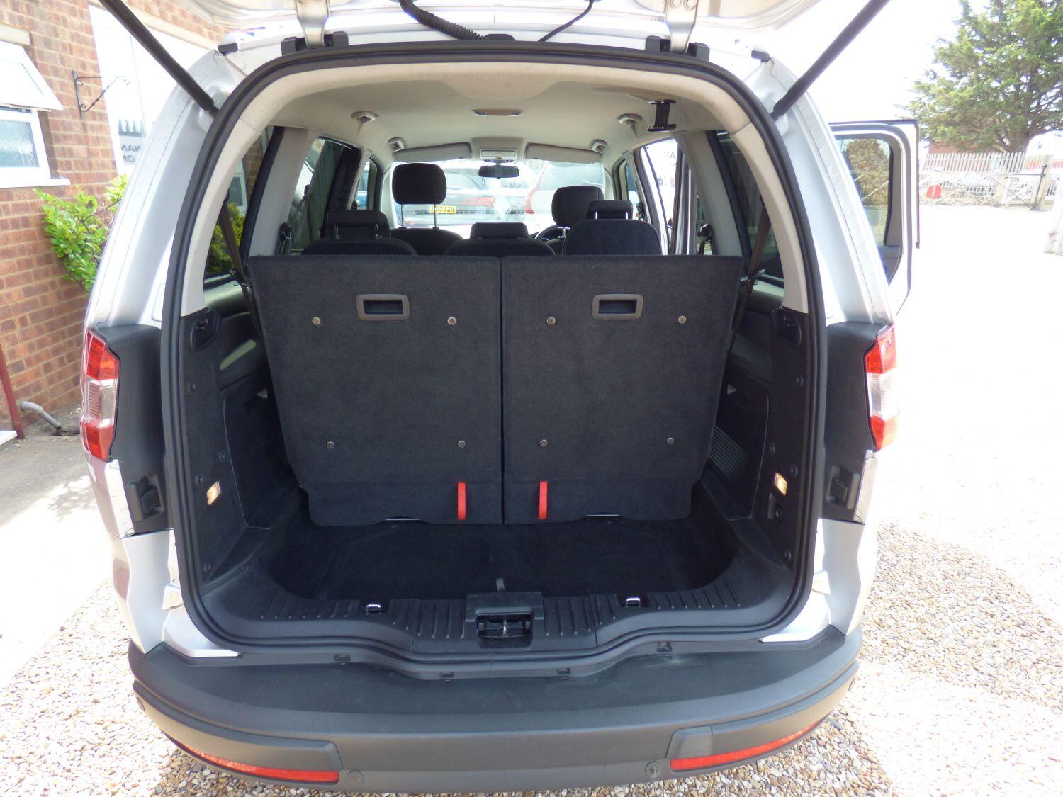 Used Ford Galaxy 2013 for sale - 76794489: Photo 12