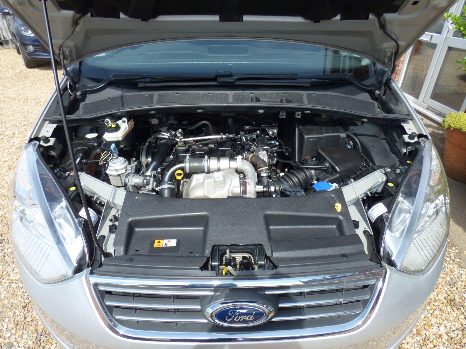 Used Ford Galaxy 2013 for sale - 76794489: Photo 14