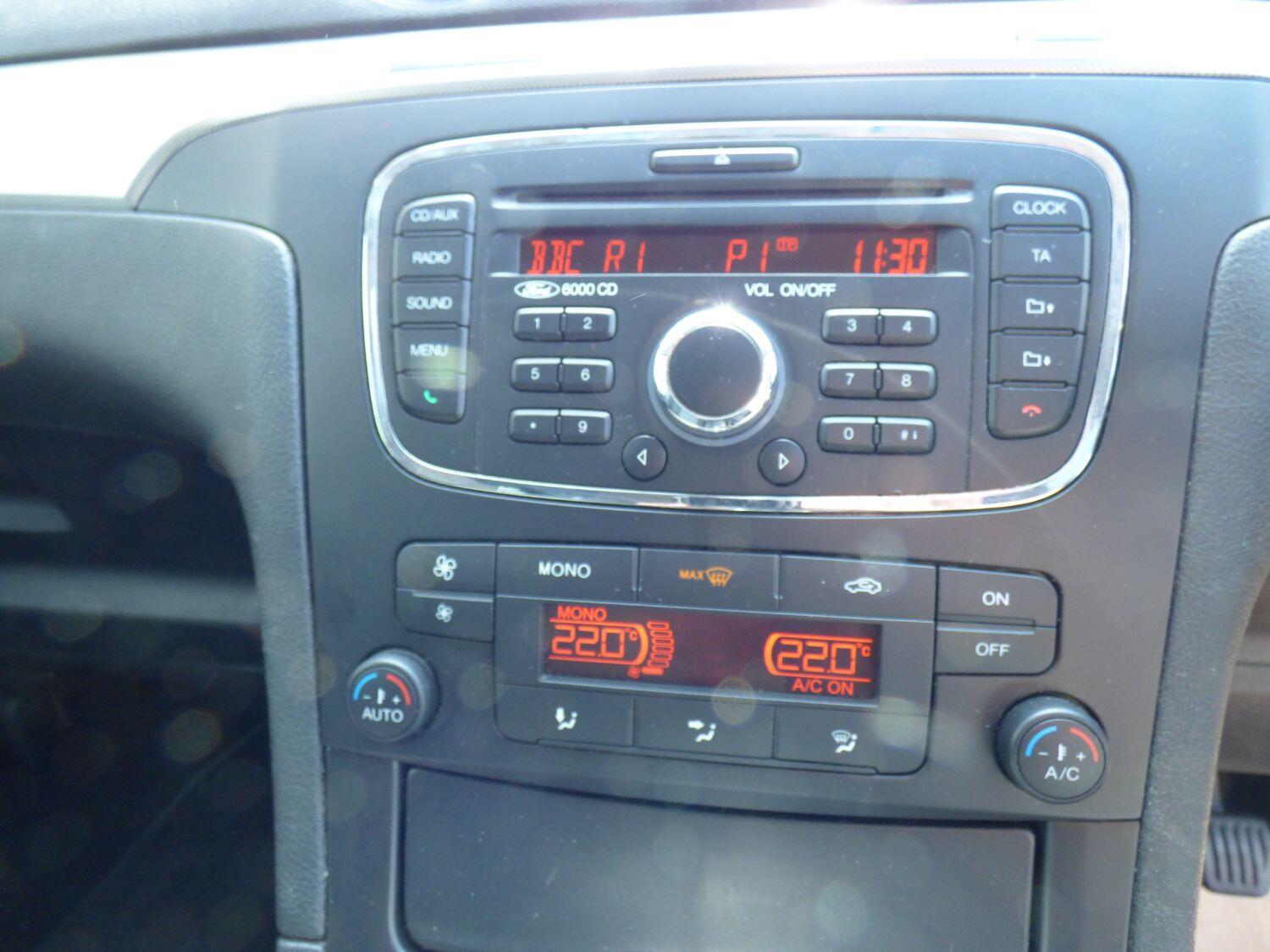 Used Ford Galaxy 2013 for sale - 76794489: Photo 15