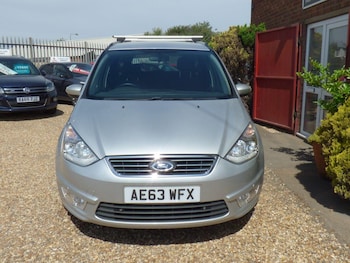 Used Ford Galaxy 2013 for sale - 76794489: Photo