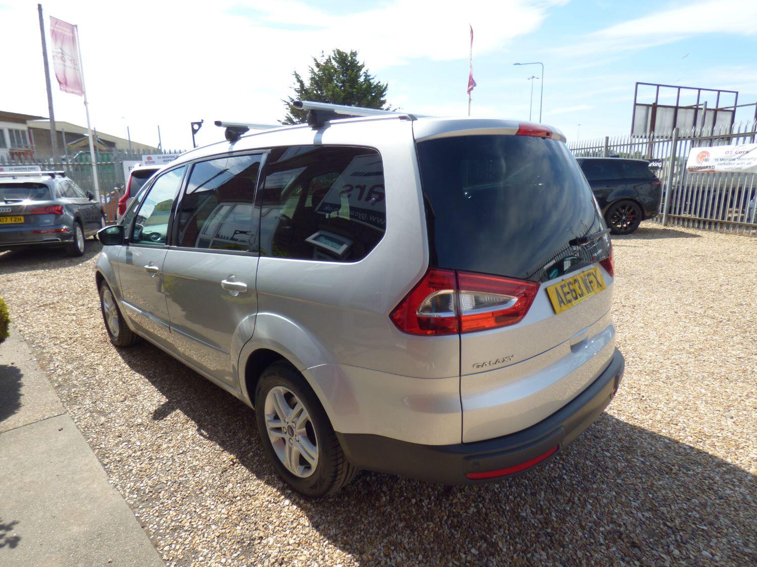 Used Ford Galaxy 2013 for sale - 76794489: Photo 6