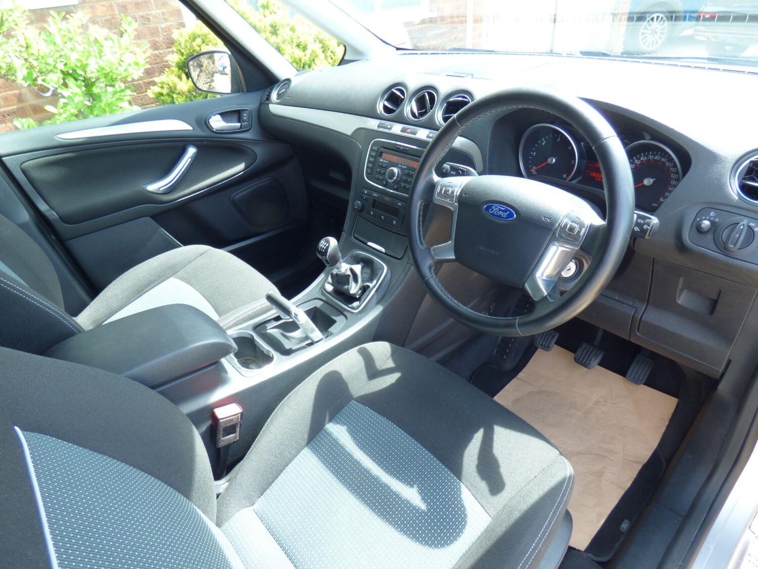 Used Ford Galaxy 2013 for sale - 76794489: Photo 7