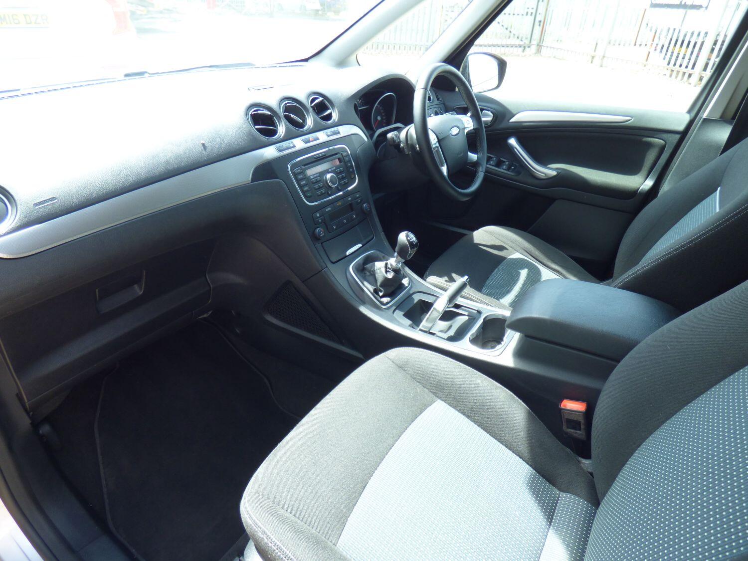 Used Ford Galaxy 2013 for sale - 76794489: Photo 8