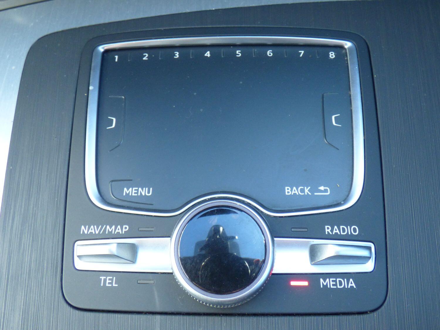 Used Audi Q5 2017 for sale - 76769220: Photo 14