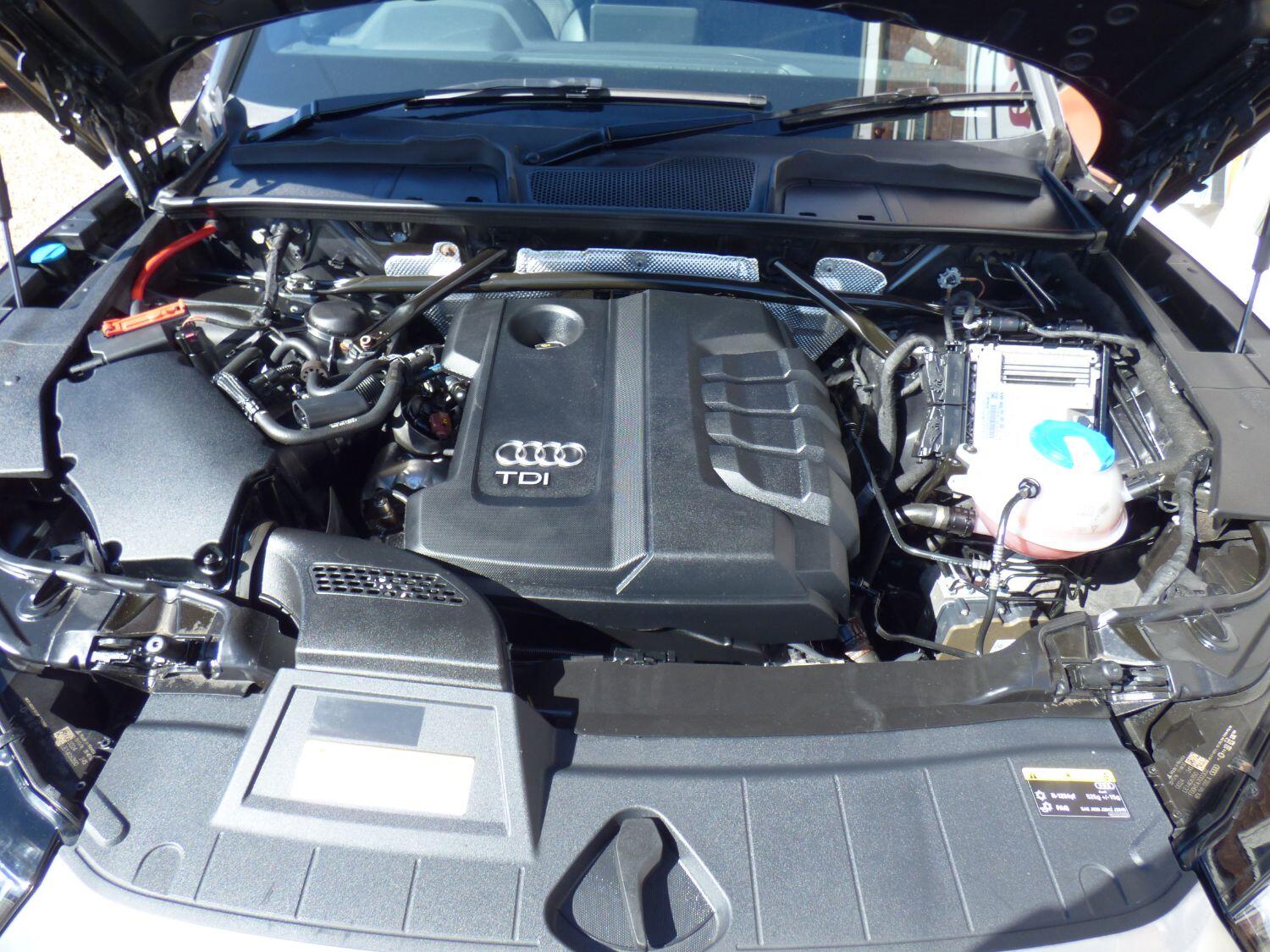 Used Audi Q5 2017 for sale - 76769220: Photo 16