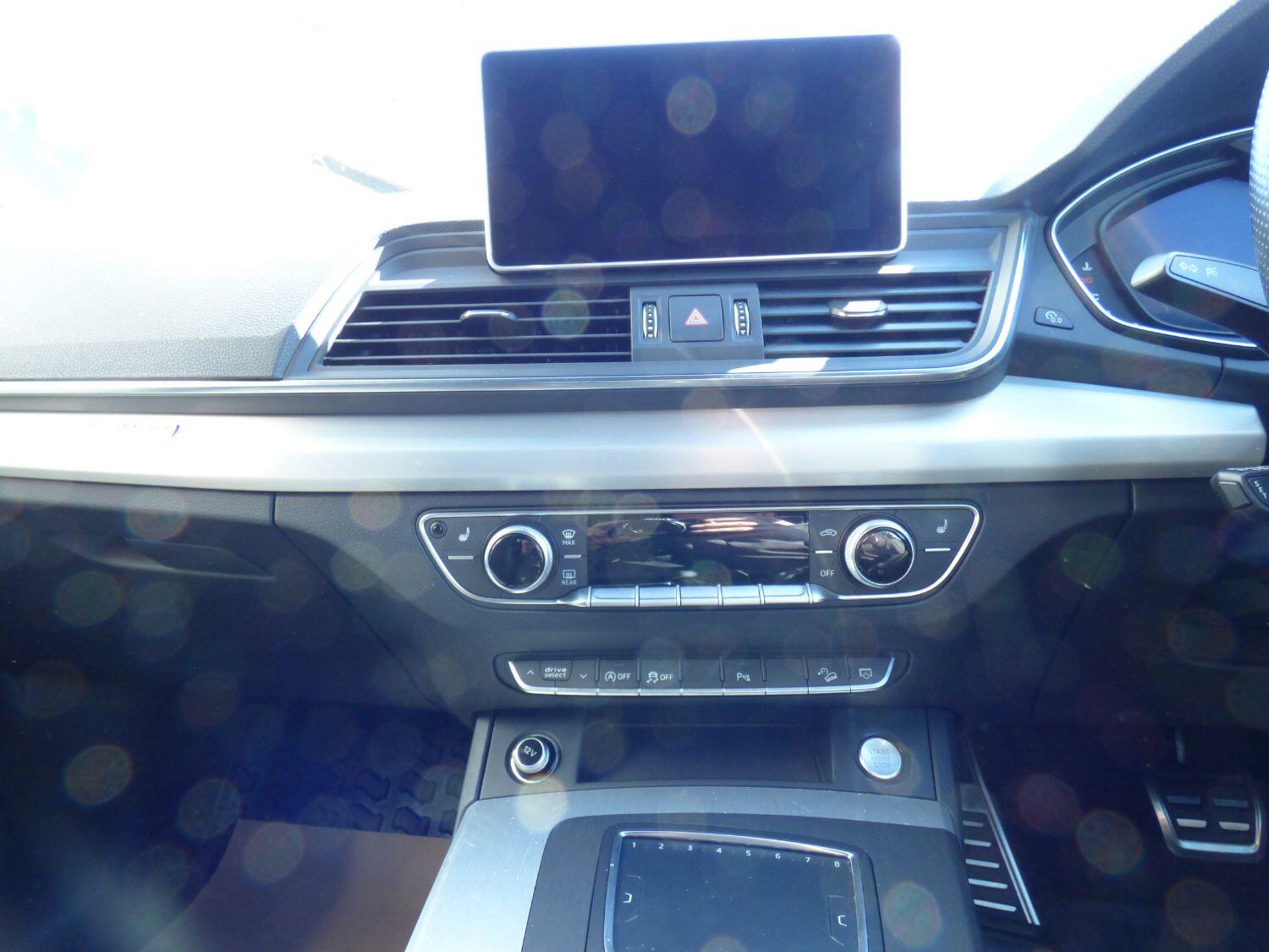 Used Audi Q5 2017 for sale - 76769220: Photo 18