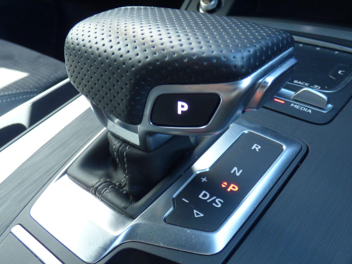 Used Audi Q5 2017 for sale - 76769220: Photo 23