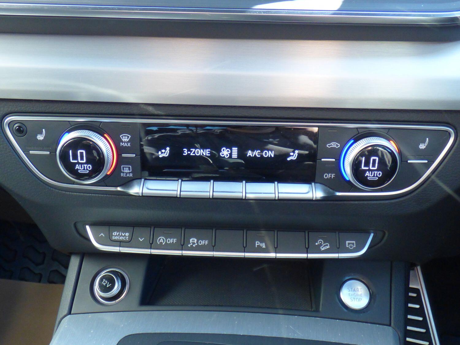 Used Audi Q5 2017 for sale - 76769220: Photo 31