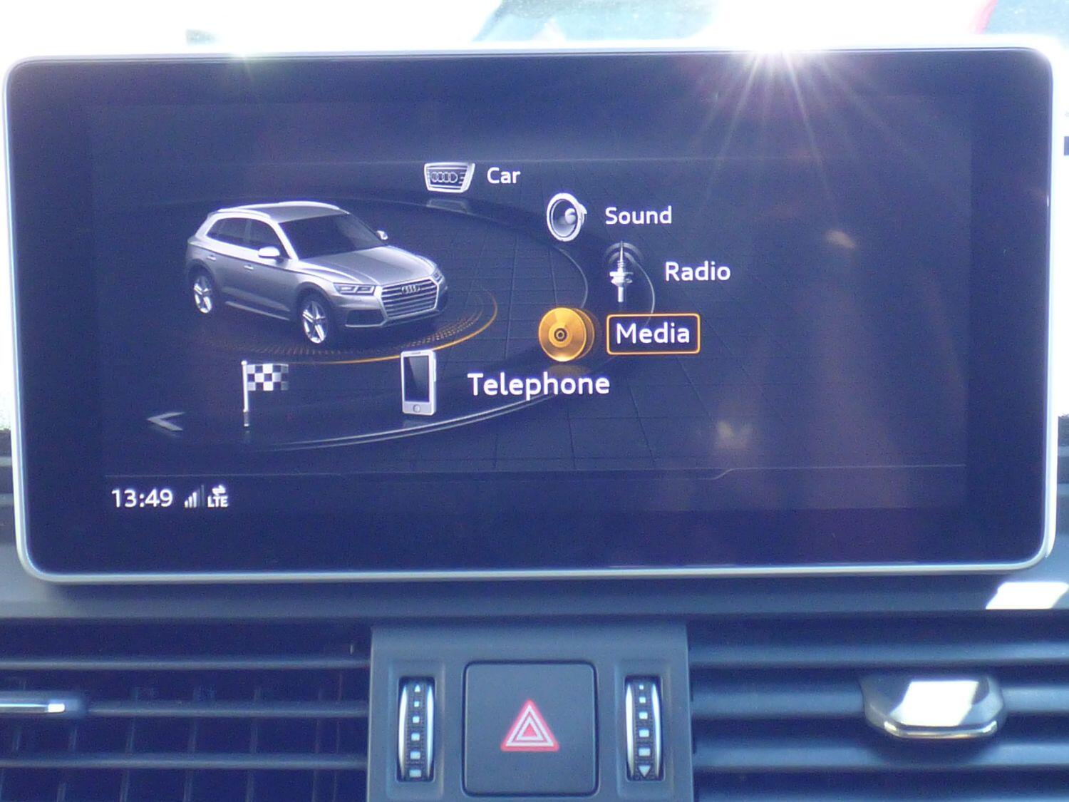 Used Audi Q5 2017 for sale - 76769220: Photo 35