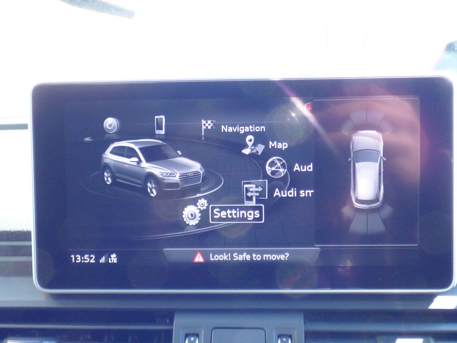 Used Audi Q5 2017 for sale - 76769220: Photo 37