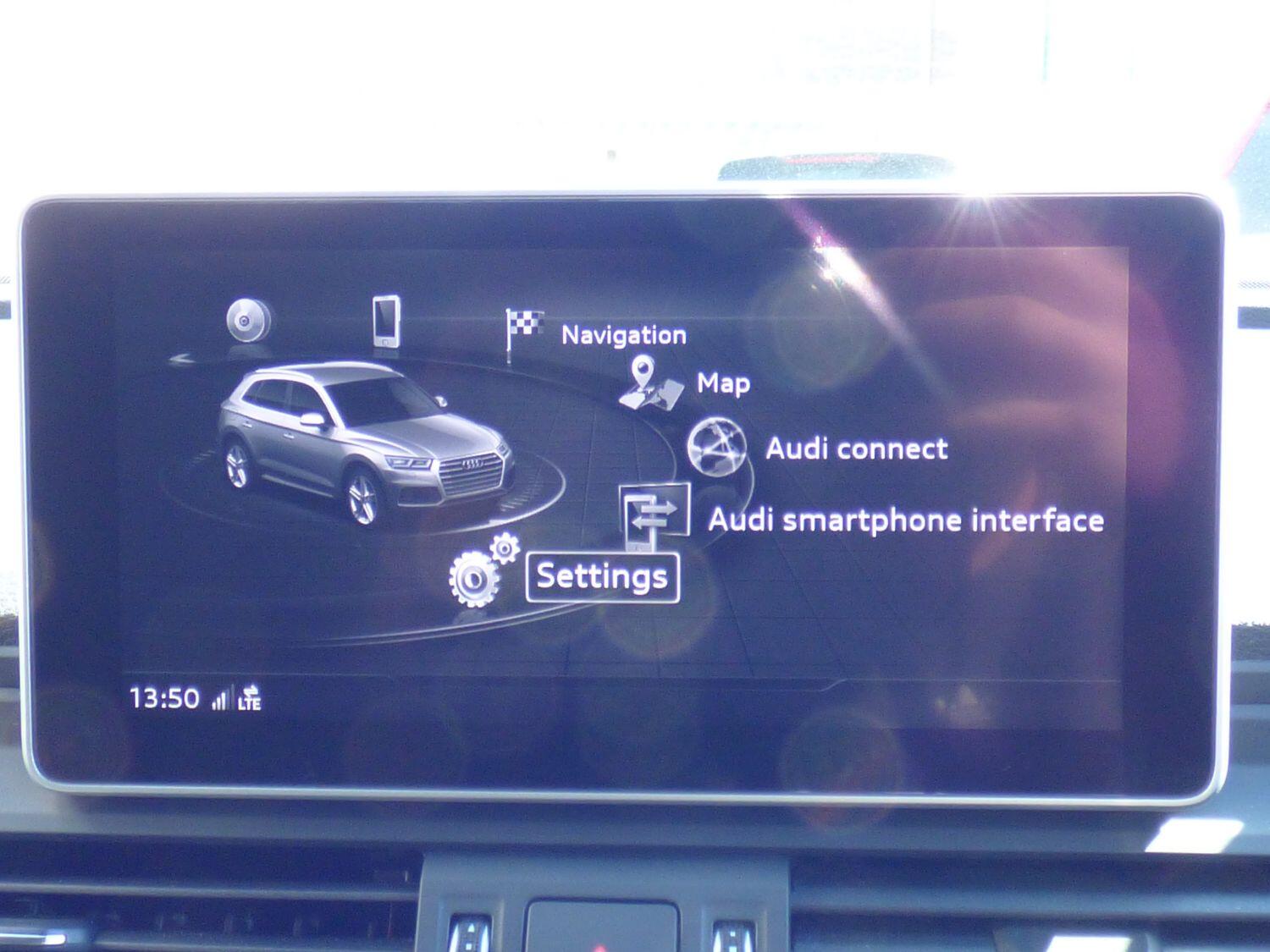 Used Audi Q5 2017 for sale - 76769220: Photo 38