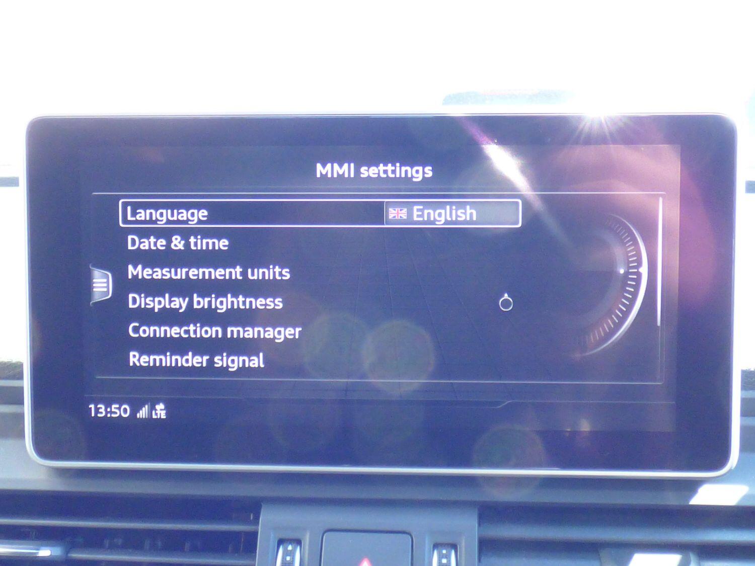 Used Audi Q5 2017 for sale - 76769220: Photo 39