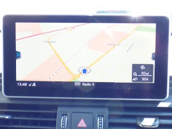 Used Audi Q5 2017 for sale - 76769220: Photo