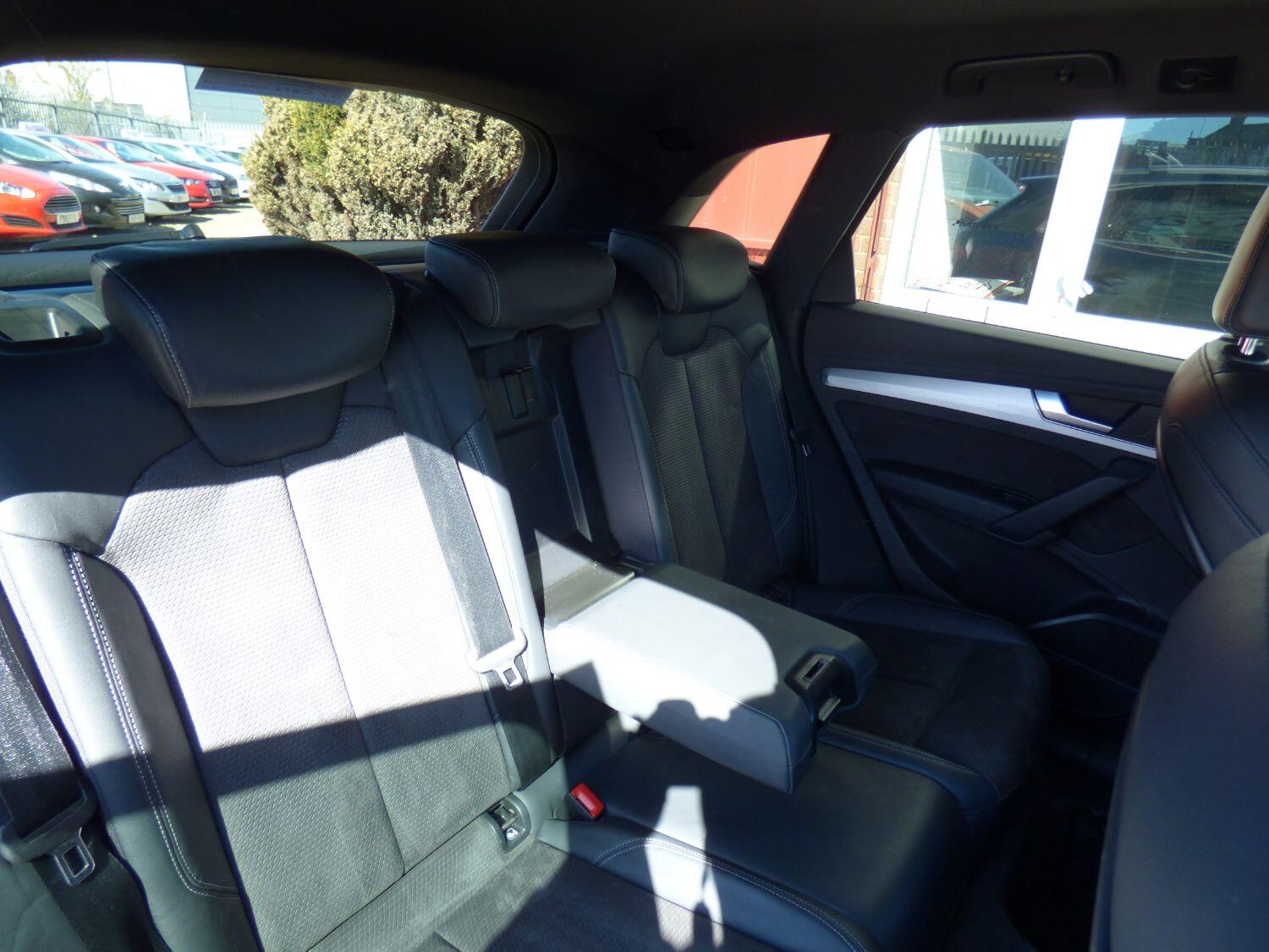 Used Audi Q5 2017 for sale - 76769220: Photo 6