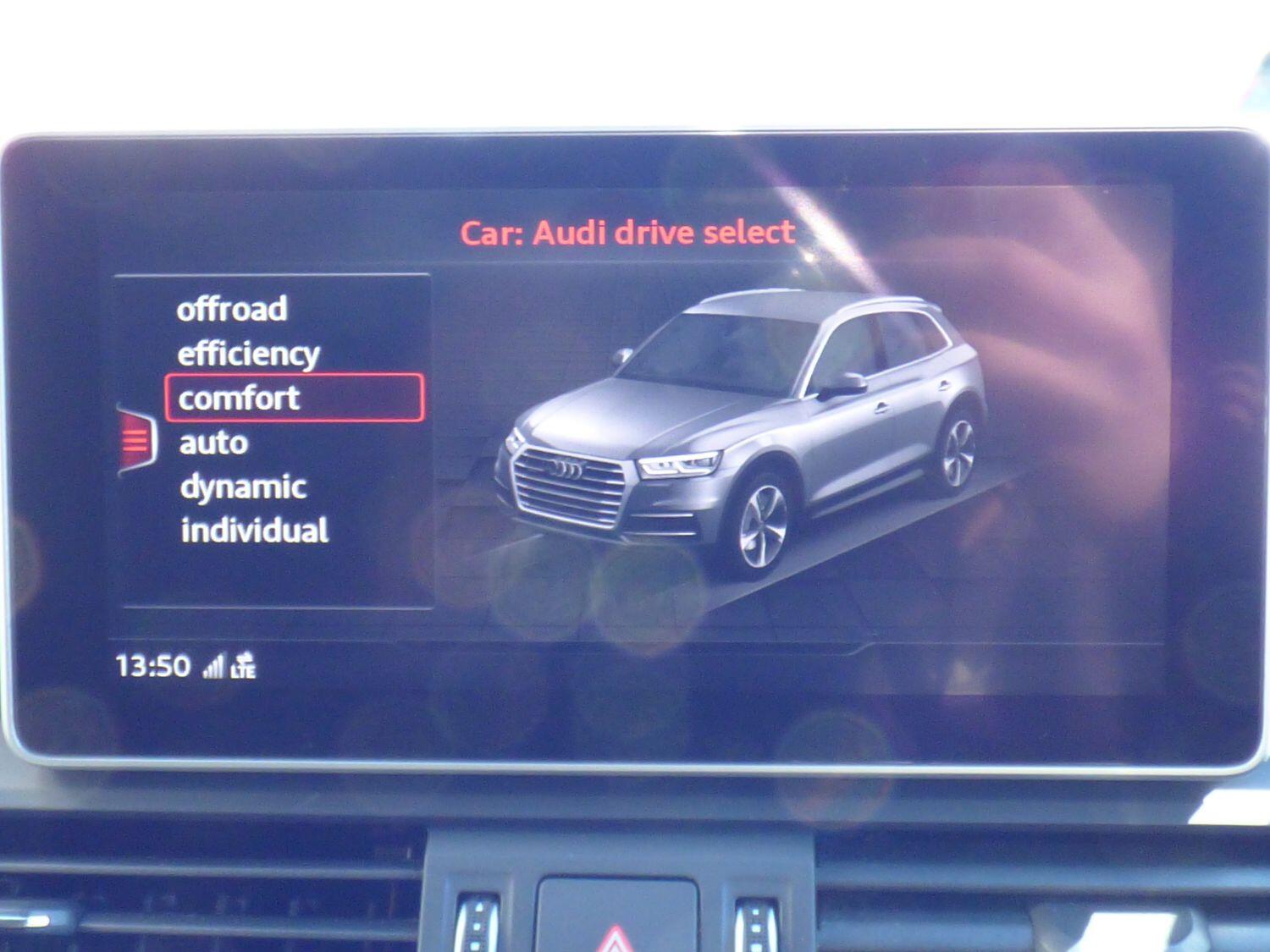 Used Audi Q5 2017 for sale - 76769220: Photo 9