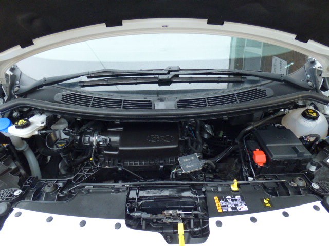 Used Ford Transit Custom 2022 for sale - 76712456: Photo 12