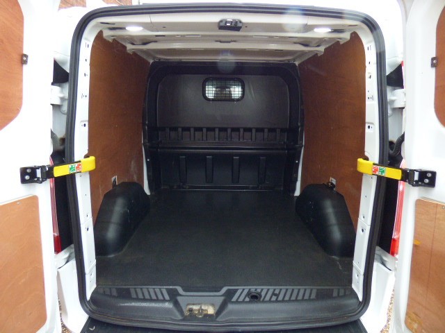 Used Ford Transit Custom 2022 for sale - 76712456: Photo 13