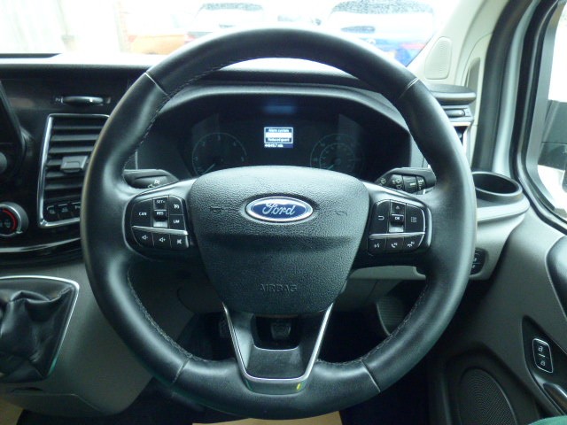 Used Ford Transit Custom 2022 for sale - 76712456: Photo 14